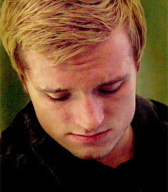 bravemellark:  the evolution of Peeta Mellark 