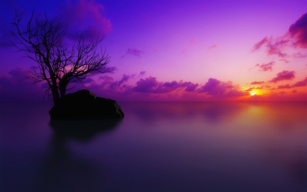 mexicansilverstore:  purple color study