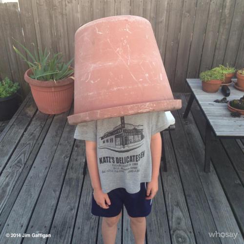 jimgaffigan:
“How to grow a son.
View more Jim Gaffigan on WhoSay
”
Growing a son.