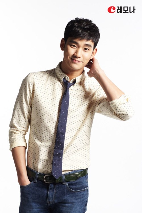 Kim Soo Hyun Для Lemona