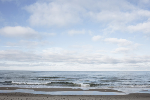 Skagen, DenmarkN 57° 44&rsquo; 40.8804&quot; W 10° 39&rsquo; 16.8546&quot;For three days I walk the 