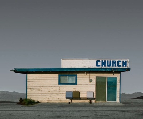 Porn nevver:  Paradise lost, Ed Freeman  photos