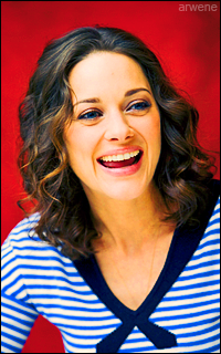 Porn photo followmegraphics:  06 X Marion Cotillard