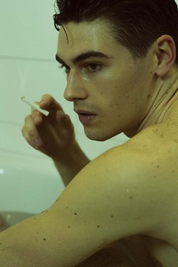 mysuits:  Felix Casaer (MP Stockholm) by Christoffer Sundqvist