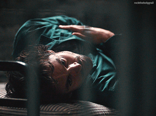 Hannibal 2x04 - “Takiawase”