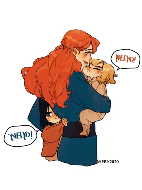 vieryplus:The best babysitter