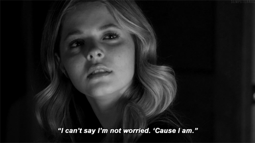 skumbags:  PRETTY LITTLE LIARS (5x02) 