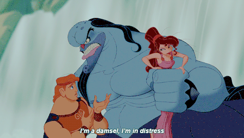 olympius:  a feminist icon