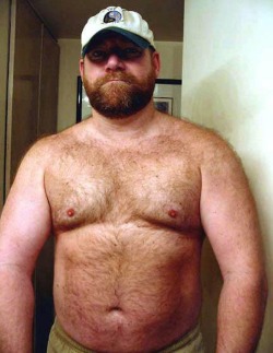 i-rugby:  Very Very Hot Bear