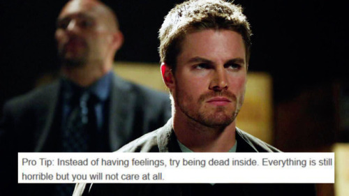 arrow-crack:  Life as a Tumblr Text Post: Oliver angst Queen Redbubble | Twitter | Instagram | Coffee?  tags under the cut Keep reading 