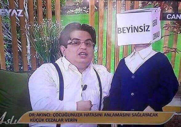 Beyinsiz