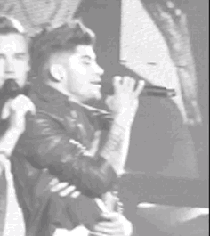 5 Momentos De Liam En Su Relación Con Zayn: / 5 Moments Of Liam In His Relationship With Zayn: