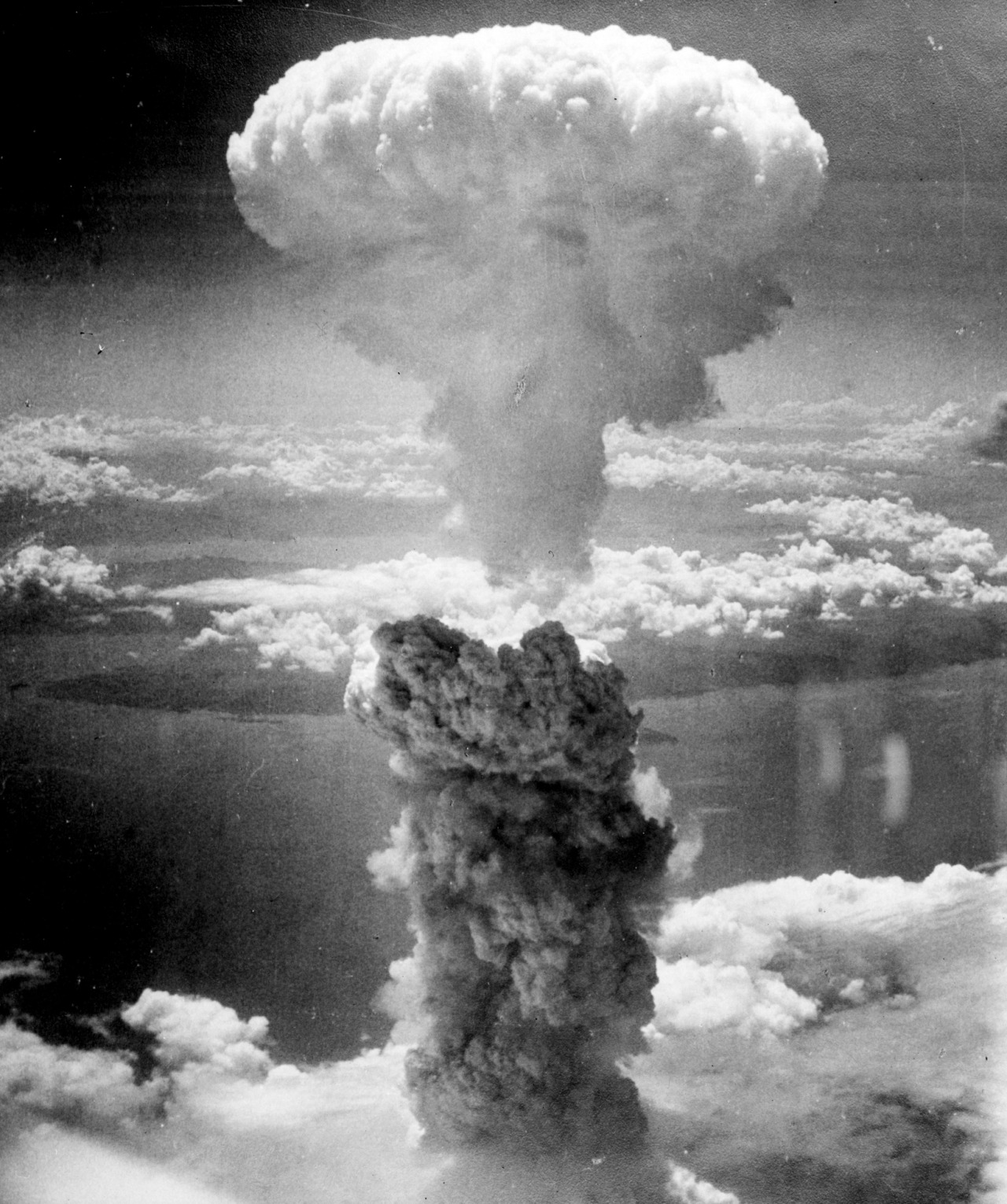 cultureunseen:  Hiroshima and Nagasaki…
