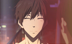 aominedaik:   Best of Free! → Makoto Tachibana    
