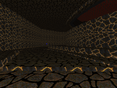 SINFERNOGame: Doom IIYear: 1996Source Port: AnySpecs: MAP01Gameplay Mods: NoneAuthor: Malcolm Sailor