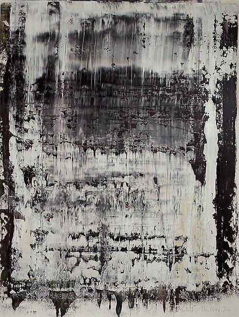 enversdudecor:GERHAD RICHTER