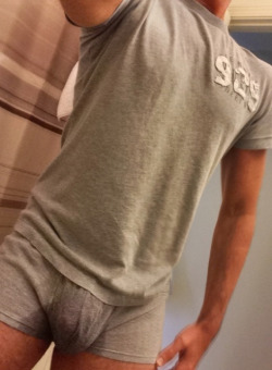 wetboi808:  Rewetting my briefs… AHHHHH! 