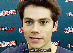 soldieronbarnes:So, when the new episodes kick off in January, where is Stiles? What is he up to? Wh