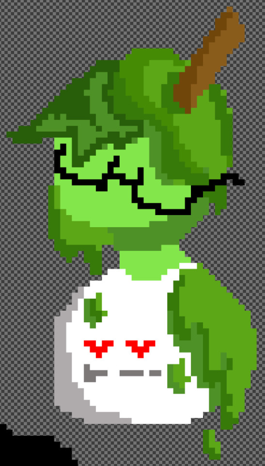 Made This Not Recently, But Not That Long Ago Either. I Just Thought It Would Be Relevant Now.