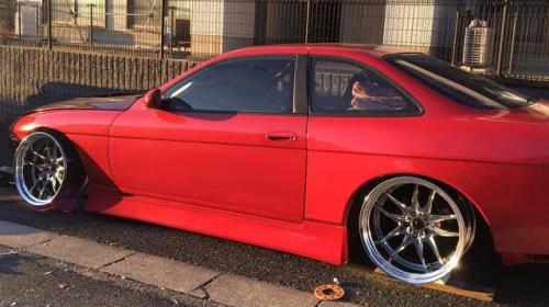 soarer