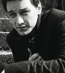 Johnboyoga:   5/100 Favorite Pictures Of James Mcavoy  