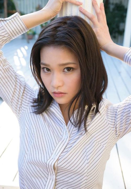 椿原愛