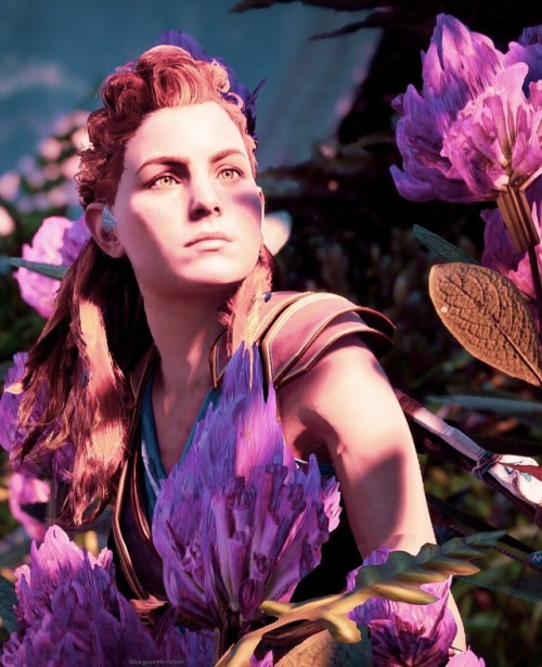 bluegreenketchup:fleur  | 1/•