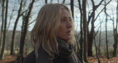  Evelyne Brochu as Louise Mercier in Thanksgiving (2019) 