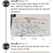 crewniverse-tweets:Ian talking about some of the early notes for Steven Universe!Tread