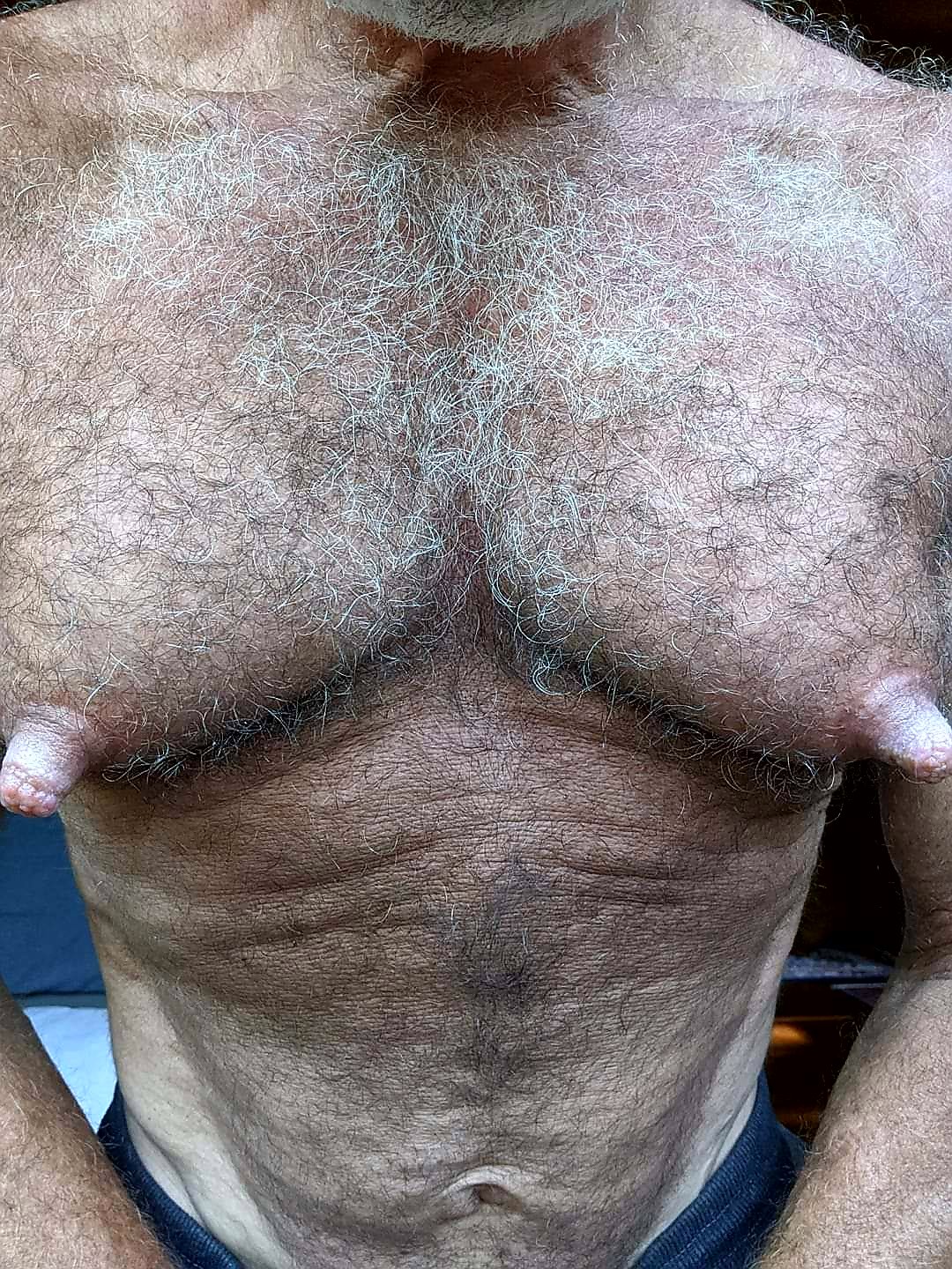 Sex juicedmaleboobsworld:HAM. HAIRY, HUGE NIPPED, pictures