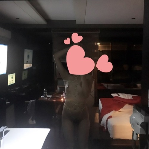 예비마누라 길들이기