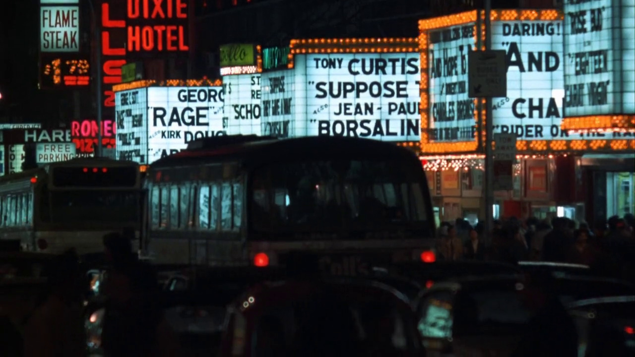 365filmsbyauroranocte:   Mean Streets (Martin Scorsese, 1973)   