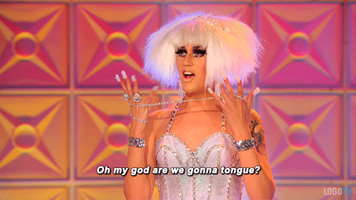 mirrorada: Adore Delano doll? My mom has a few drag queen friends and they’ve seen Abby. 