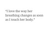 asoulonfire75:infinitelyhisgirl:it&rsquo;s what You do to me ~∞😈🖤♾🌙