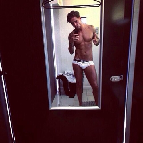 Porn Pics hotfamousmen:  Mario Falcone