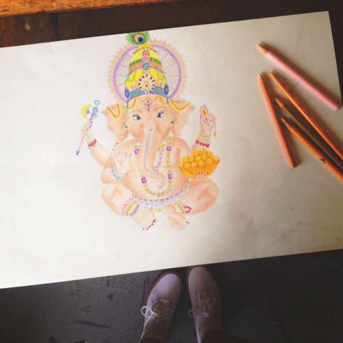 ganesh