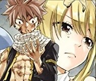 natsu-lucy-love8:  Natsu and Lucy ~~Volumes 30-55