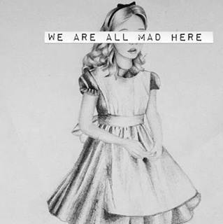 in love with wonderland
