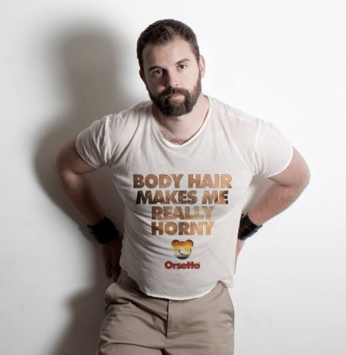 sheldonbottom:  redneck417:  j-pelt:  Yep  ME TOO  I know it does me, I love a man with alot of body hair  same here, I especially love a hairy ass and legs