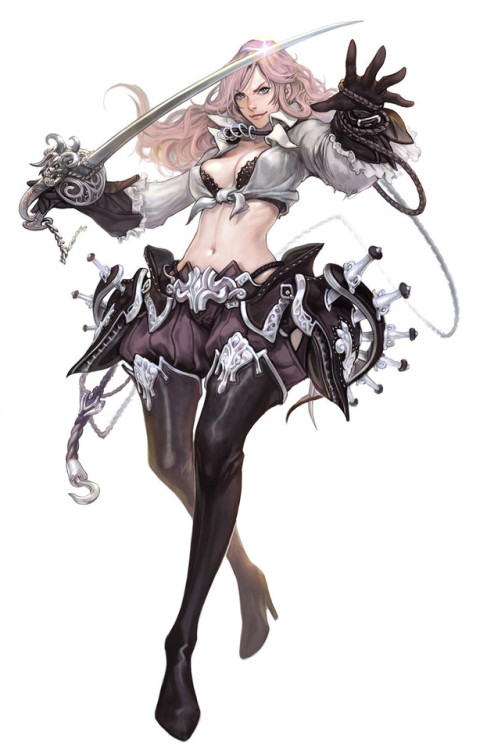 Silver  seunghee lee www.artstation.com/artwork/q0J2N