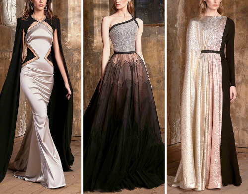 Tony Ward ‘Where is Aphrodite?’ Fall 2022 Ready-to-Wear Collection