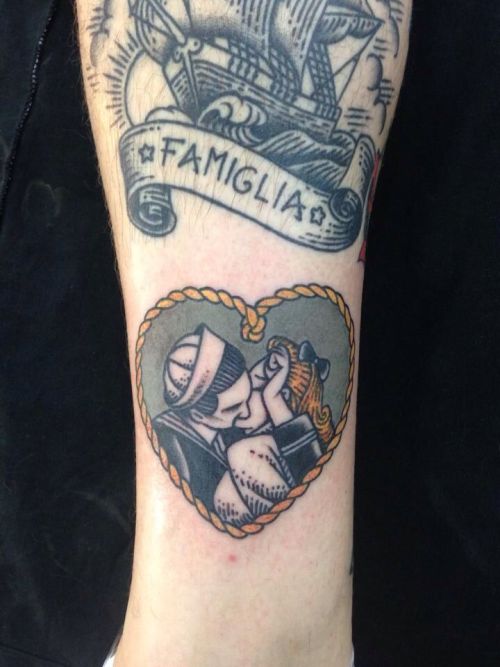 vegansadgirl:  Getting something like this
