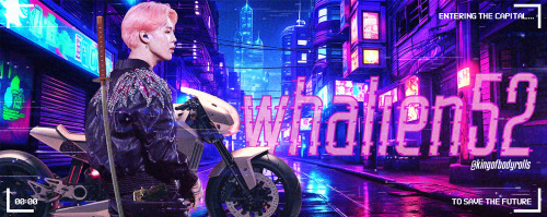 Whalien52 (m) | Pjm