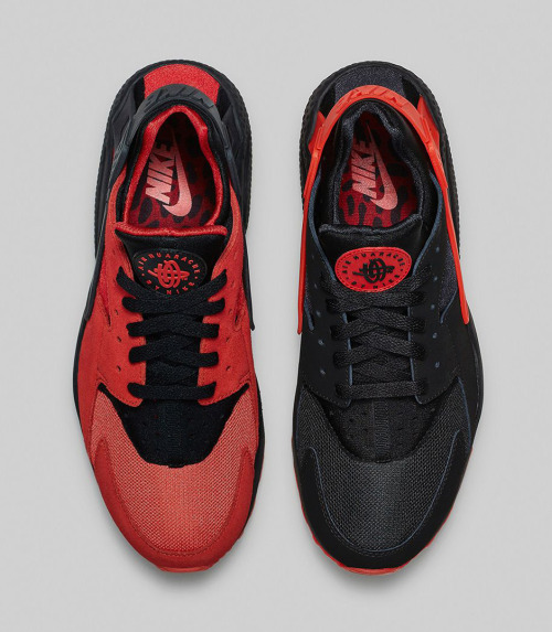 Nike Air Huarache &ldquo;Love&rdquo; Pack