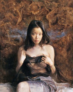 vasilyt:  Yes, she is… Liu Yaming 