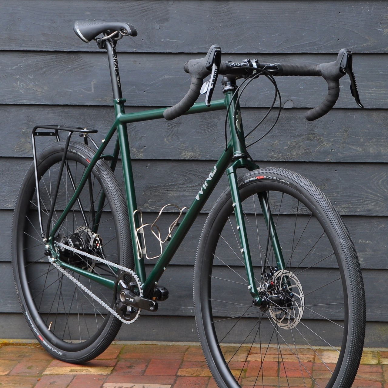 wind cycleworks
