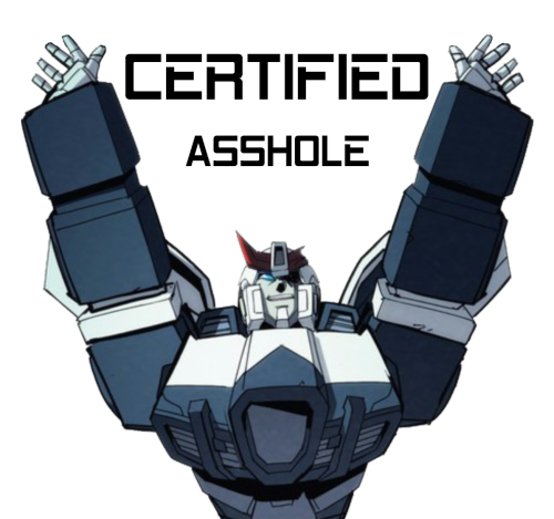 retro-titan: Transparent Prowl for all your transparent Prowl needs Plus my personal fave: yes ple