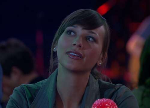 Rashida Jones