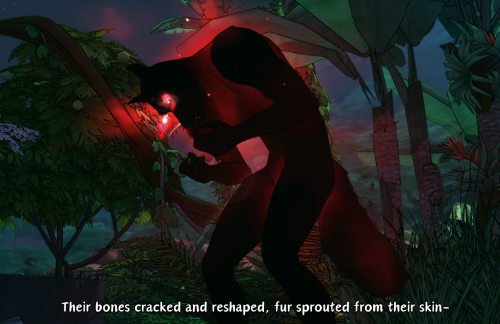 Chapter Seven Adie (Legend Of The Mooncasters) - Previous // Next // Beginning // Werewolf Lore