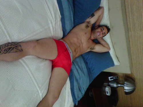 2sthboiz:  Jarrod R New Zealand 